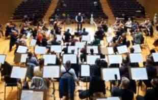 Beogradska filharmonija prekida štrajk koncertom u petak