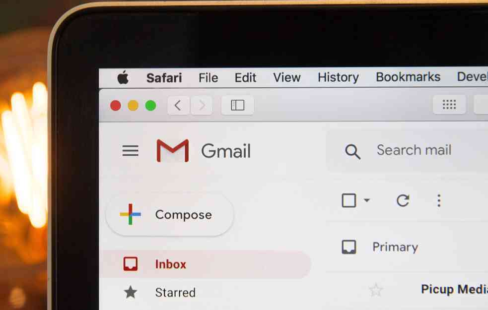 Važno obaveštenje za sve korisnike Gmail-a
