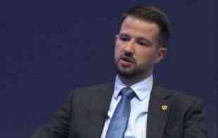 Milatović: Crna Gora podržava <span style='color:red;'><b>mir u Ukrajini</b></span> i stoji uz njen narod