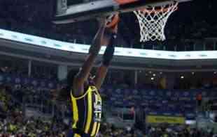 Neočekivane vesti pred meč Evrolige: <span style='color:red;'><b>Fenerbahče</b></span> dolazi bez pola tima u Beograd
