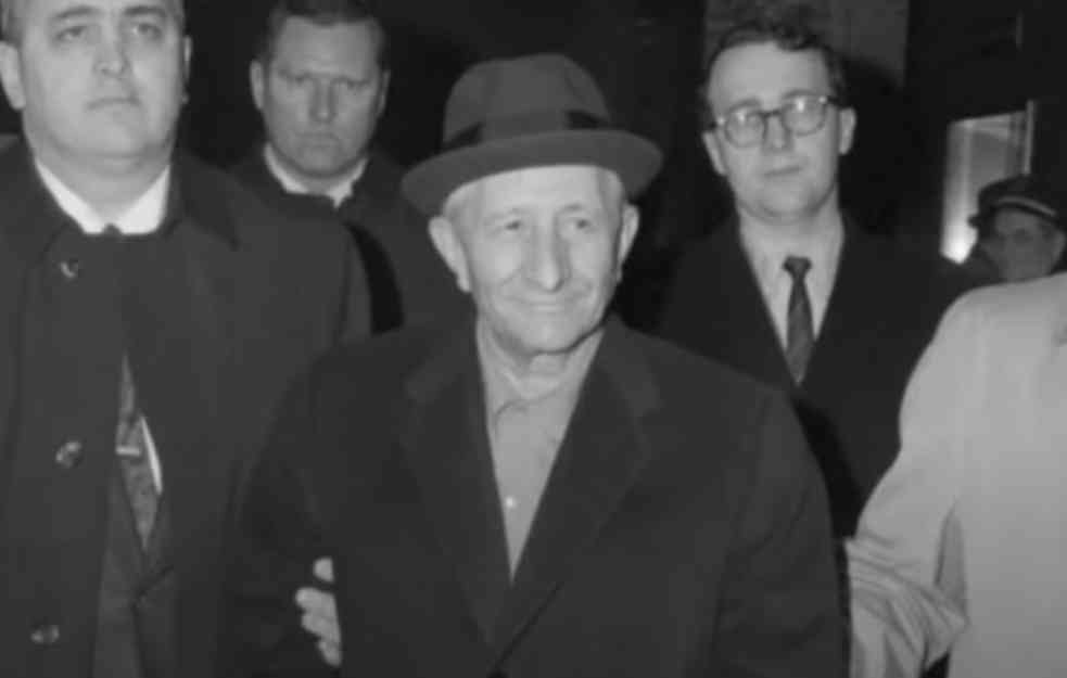 UHAPŠENI ČLANOVI OZLOGLAŠENE PORODICE GAMBINO: Terete se za reketiranje, zavere, prevare...