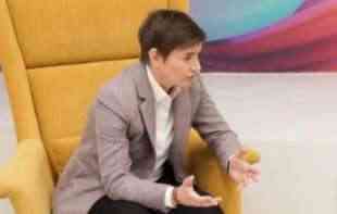 Brnabić posle sastanka sa Kovačevskim: Po<span style='color:red;'><b>vezivanje</b></span> je ključno za zemlje regiona