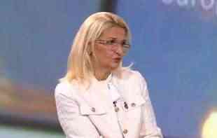 TANJA MIŠČEVIĆ: Vladavina prava i nastavak dijaloga sa Prištinom glavni uslovi za napredak Srbije ka EU
