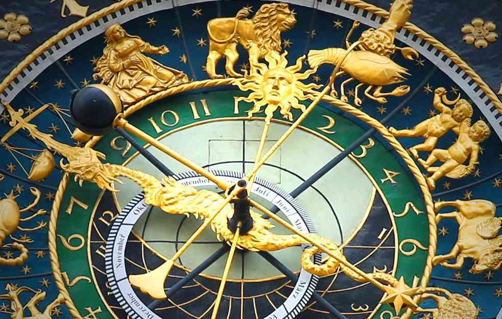 DNEVNI HOROSKOP ZA 11. NOVEMBAR: Za Škorpije se sve menja, Ovnu posao na prvom mestu, Biku treba pomoć