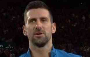 ĐOKOVIĆ SAZNAO RASPORED U TORINU: Evo kad Nole započinje pohod na <span style='color:red;'><b>završni masters</b></span>!
