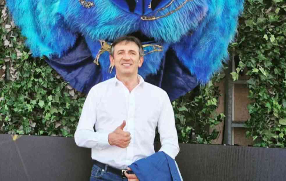 Retko ko zna pravo ime Žike Jakšić: Evo šta stoji u dokumentima
