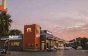 Gde je nestao <span style='color:red;'><b>Mekdonalds</b></span>ov klovn?