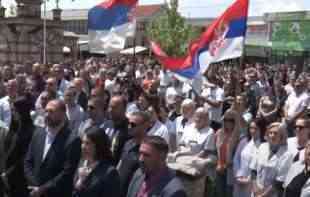 Novi podaci CIK u Prištini: Samoopredeljenje 40,83 odsto, <span style='color:red;'><b>Srpska lista</b></span> 4,43 odsto glasova