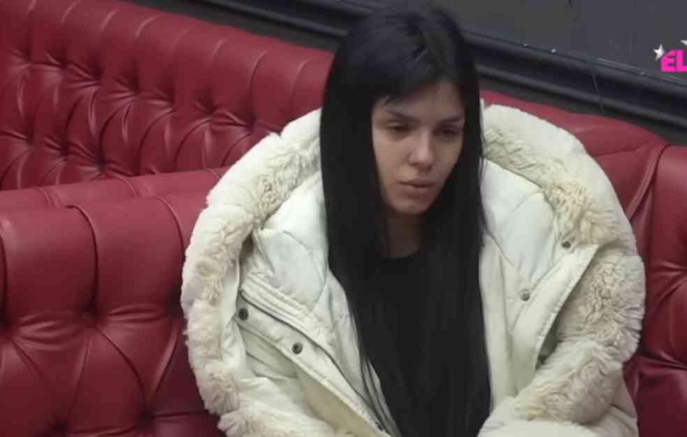 Anita probala da pobegne iz 