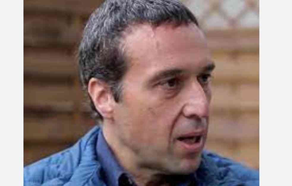 MLADEN MIJATOVIĆ POSTAJE KONZUL U AMBASADI SRBIJE U TEL AVIVU: Sve je zvanično, novinar TV PINK ima novi posao