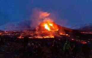 VREME JE ISTEKLO! Island ulazi u novi <span style='color:red;'><b>ciklus</b></span> vulkanskih erupcija, dug jedan milenijum 
