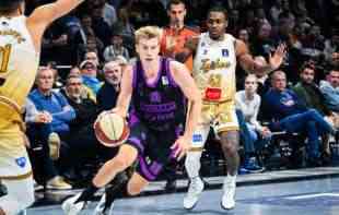 <span style='color:red;'><b>ABA LIGA</b></span> PRIZNALA: SUDIJE POGREŠILE na utakmici Partizan-Igokea