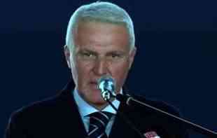 UHAPŠEN BIVŠI <span style='color:red;'><b>DIREKTOR POLICIJE</b></span> CRNE GORE!