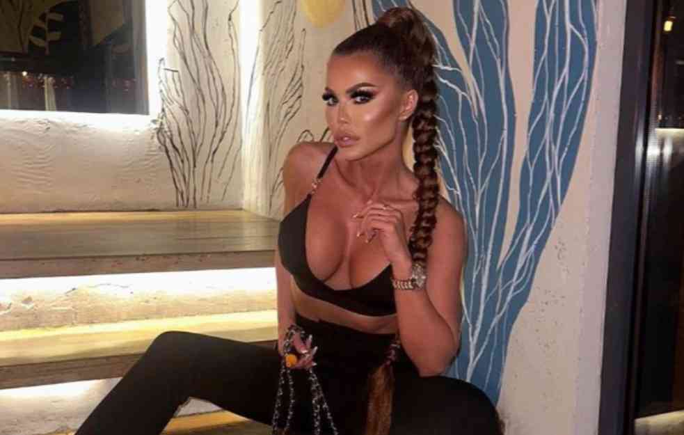 Dragana Mitar priznala da je bila neverna svom suprugu tokom braka: 