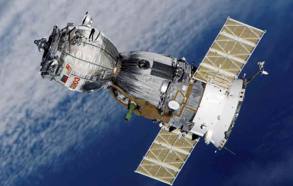MEĐUNARODNA SVEMIRSKA STANICA SRUŠIĆE SE NA ZEMLJU DO 2031: NASA najviše strahuje zbog OVOGA