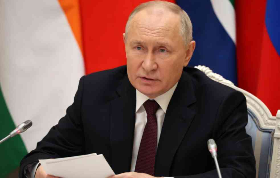 Šefica američke delegacije u UN: Putin se ne razlikuje od Staljina