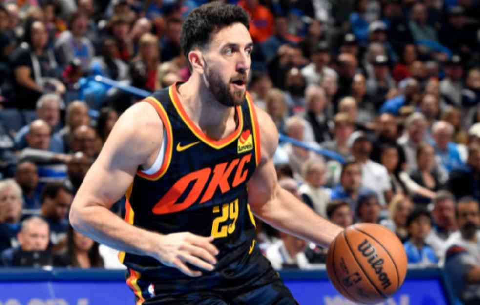 Milijarder iz Tel Aviva pored Micića želi da dovede još jednu zvezdu iz NBA lige
