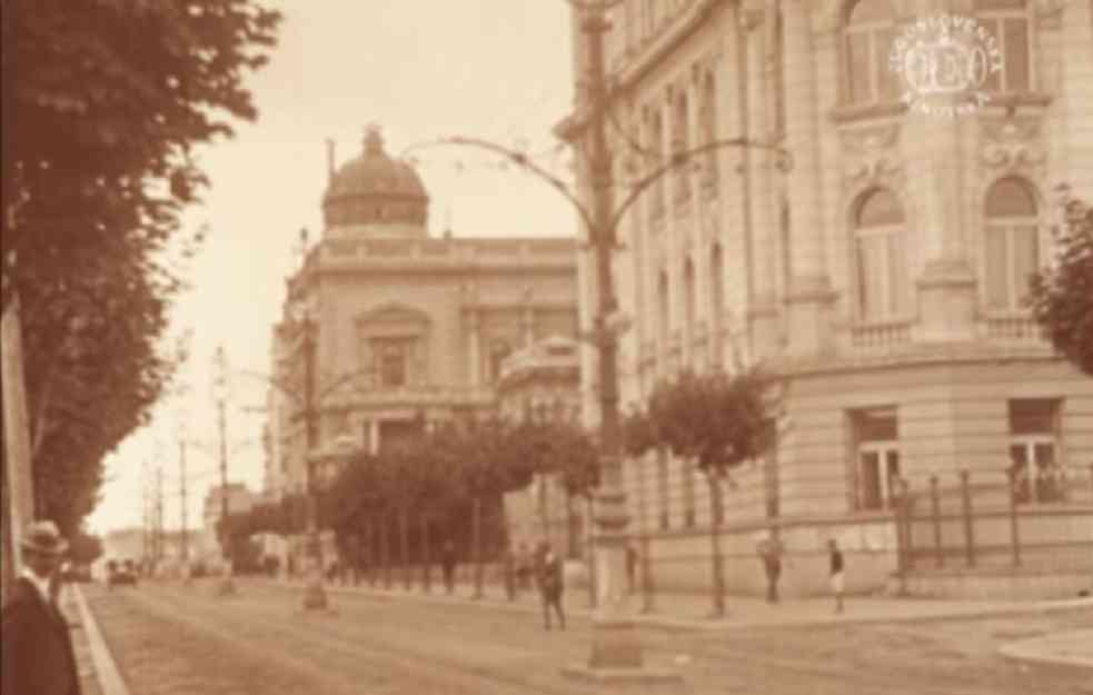 KO JE BIO DŽELAT SA CILINDROM I BELIM RUKAVICAMA i šta je mučilo Beograđane u 19. veku, saznajte na tribini “BEOGRAD ZA POČETNIKE”