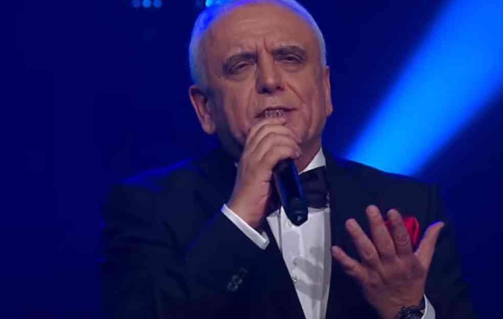 ŠOKANTNA ISPOVEST! SLAVKO BANJAC SE POVUKAO PRE 20 GODINA: Pretili su mi, kada bih rekao razlog, Srbija bi gorela!