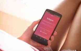 NOVINE NA INSTAGRAMU: Odnose se na preuzimanje <span style='color:red;'><b>video snimak</b></span>a 