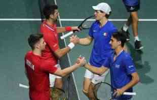 Novak uticao na promene u Dejvis kupu