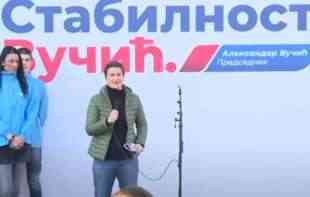 OVO SU ŠAMPIONI LAPSUSA IZ SNS! Poslušajte neke od najvećih LUPETANJA! (VIDEO)