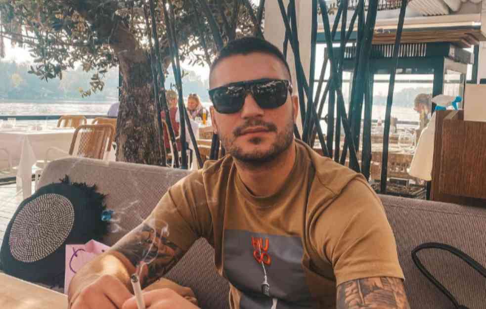 Na današnji dan likvidiran je Zoran Šijan: Oglasio se sin 