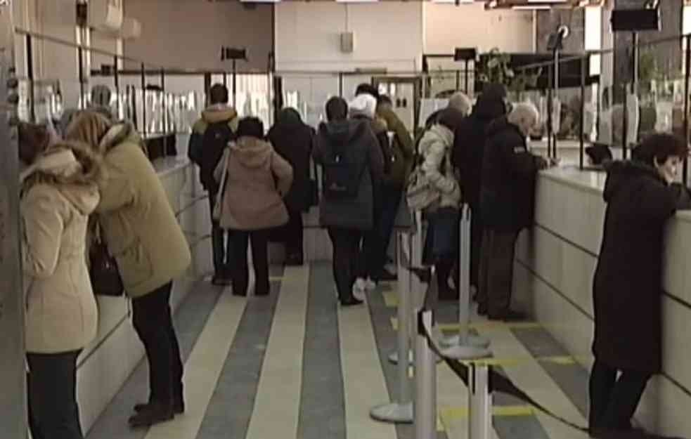 OLAKŠICA: EPS produžio rok za plaćanje oktobarskih računa do 30. novembra