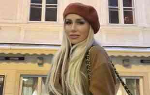 <span style='color:red;'><b>Selma Bajrami</b></span> odgovorila na pretnje za zabranu ulaska u Srbiju
