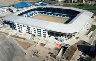 PREDSTAVLJAMO <span style='color:red;'><b>NOVI STADION</b></span> 