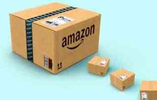 AMAZON KRŠIO <span style='color:red;'><b>LJUDSKA PRAVA</b></span>: Radnici nisuimali ni pitke vode!