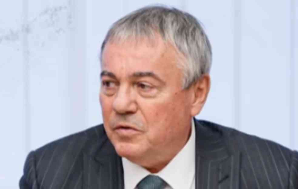 Mića Megatrend progovorio o bivšoj ženi i devojci koja mu je odnela zlatne poluge