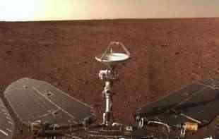 Konačno rečena <span style='color:red;'><b>misterija</b></span> crvene boje planete Mars