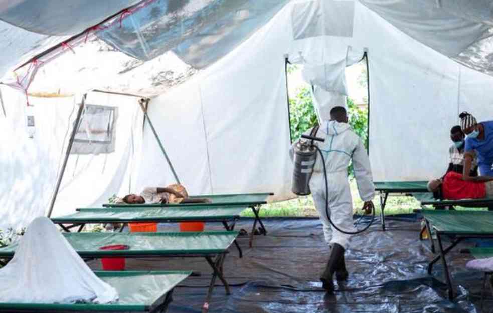 KOLERA HARA ETIOPIJOM: Nova epidemija odnela 23 života za samo dve nedelje 