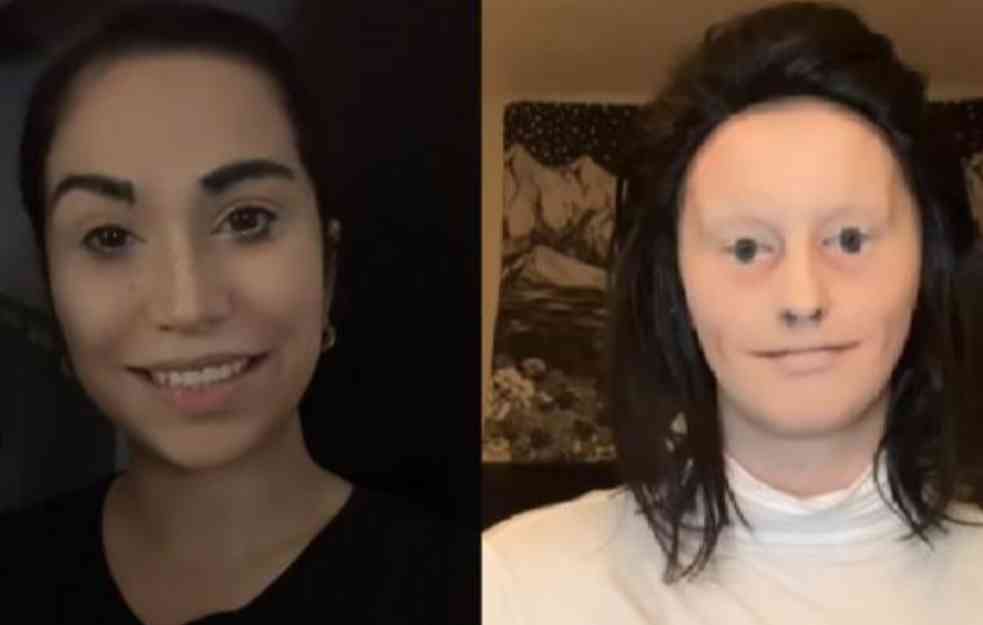 TREND ŠMINKANJA 