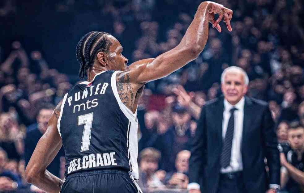 PARTIZAN POTPUNO UNIŠTIO FMP