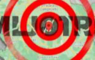 <span style='color:red;'><b>ZEMLJOTRES U SRBIJI</b></span>: Potres od 3,2 stepena pogodio ovo mesto!