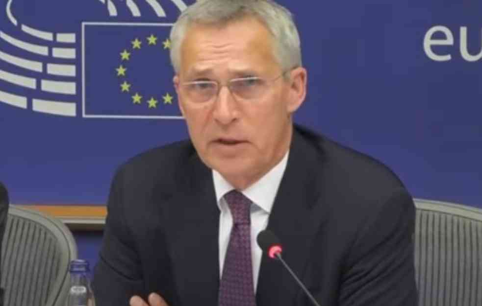 Jens Stoltenberg novi ministar finansija: Bio je bivši sekretar NATO-a