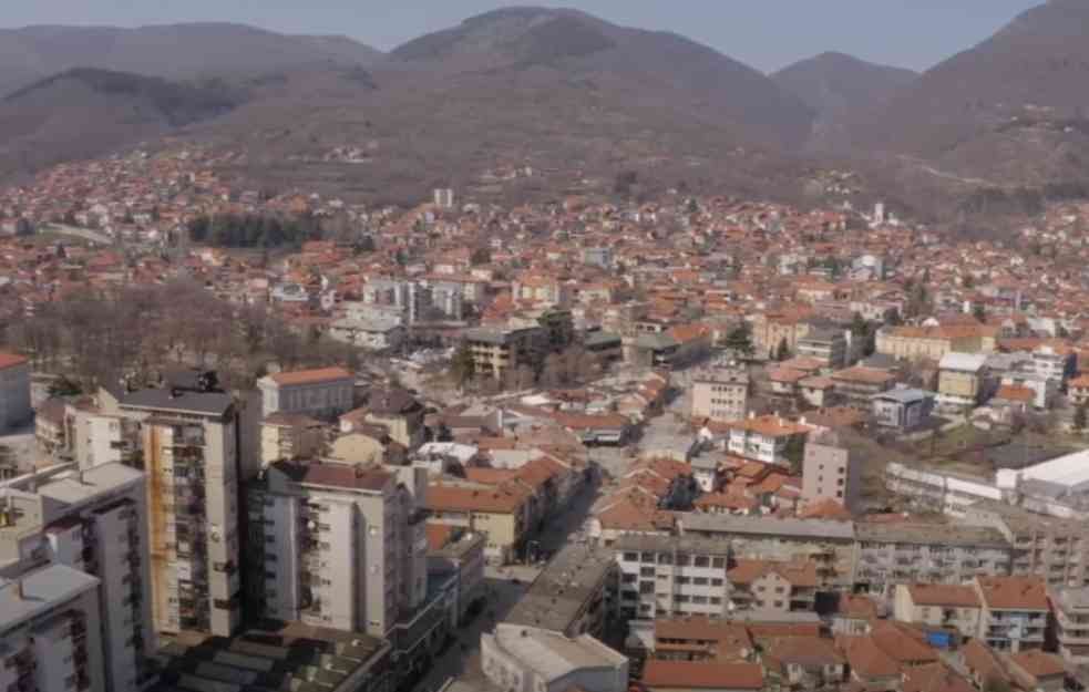 Zdravstveni centar u Vranju pokrenuo postupak provere rada Službe za ginekologiju i akušerstvo