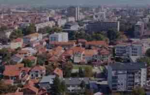 A OD GRADA - 10.000 NOVOGODIŠNJIH PAKETIĆA ZA DECU: Dobiće ih svi <span style='color:red;'><b>mališani</b></span> uzrasta do 10 godina