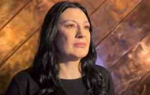 “Tuga, <span style='color:red;'><b>gorčina</b></span> i sramota, jer smo svi krivi…”: KALIOPI NEMA NAKON JEZIVE TRAGEDIJE ZA VANJOM