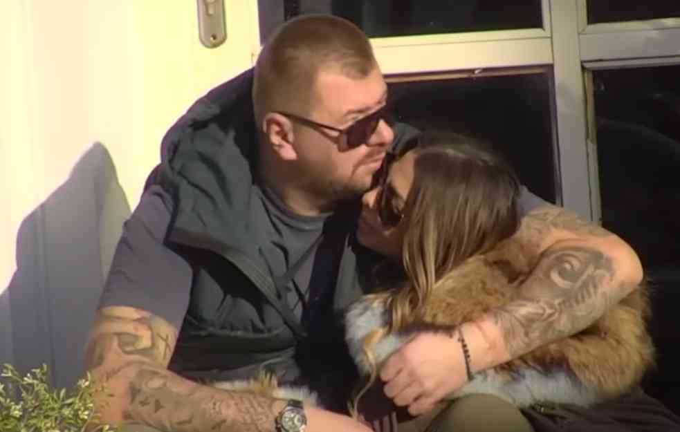 Aneli i Janjuš planiraju svadbu: Janjuš ozbiljan u ovoj situaciji (VIDEO)