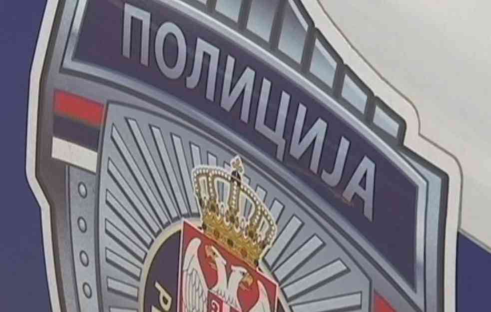 IZBODEN MUŠKARAC U BEOGRADU: Napadnut dok je čekao autobus u Borči