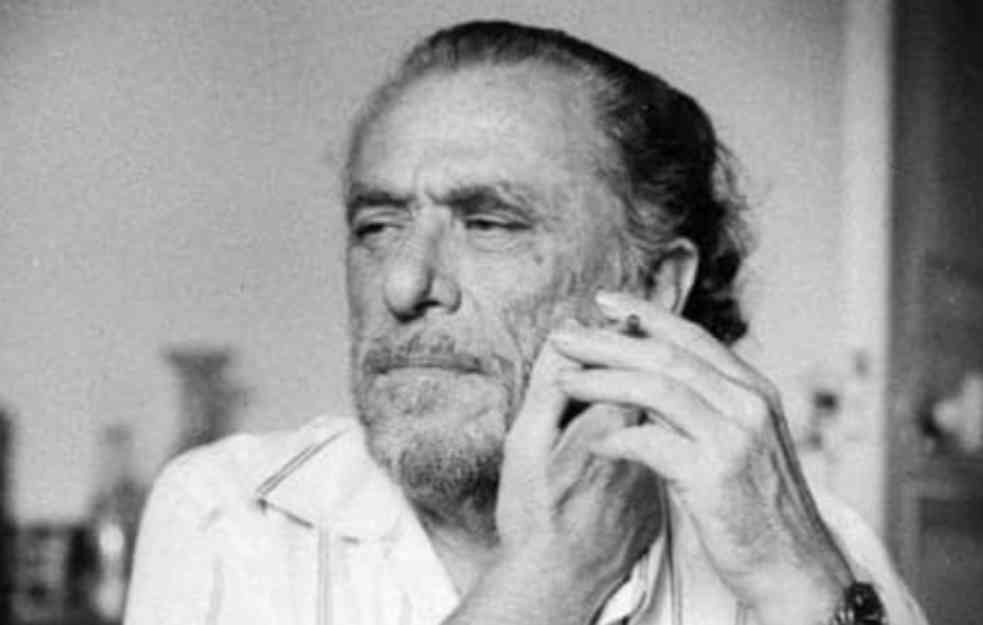 Čarls Bukovski: Par dobrih saveta za savršen život