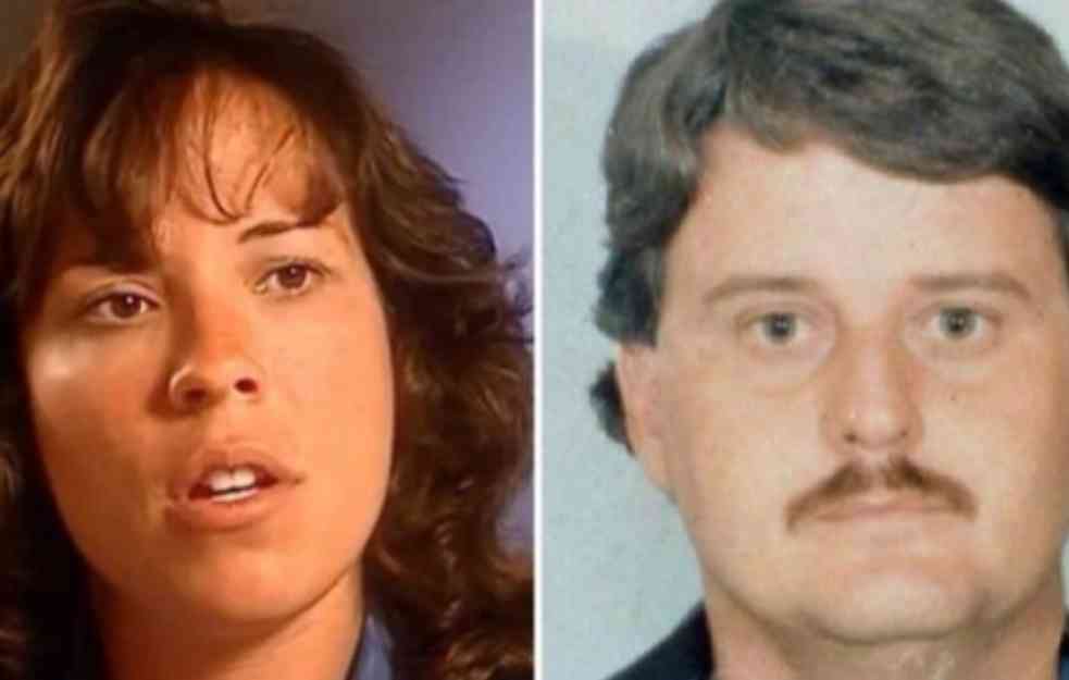 LIZA MEKVEJ BILA JE KIDNAPOVANA I MUČENA 26 SATI: Ova REČENICA spasila ju je od SERIJSKOG UBICE