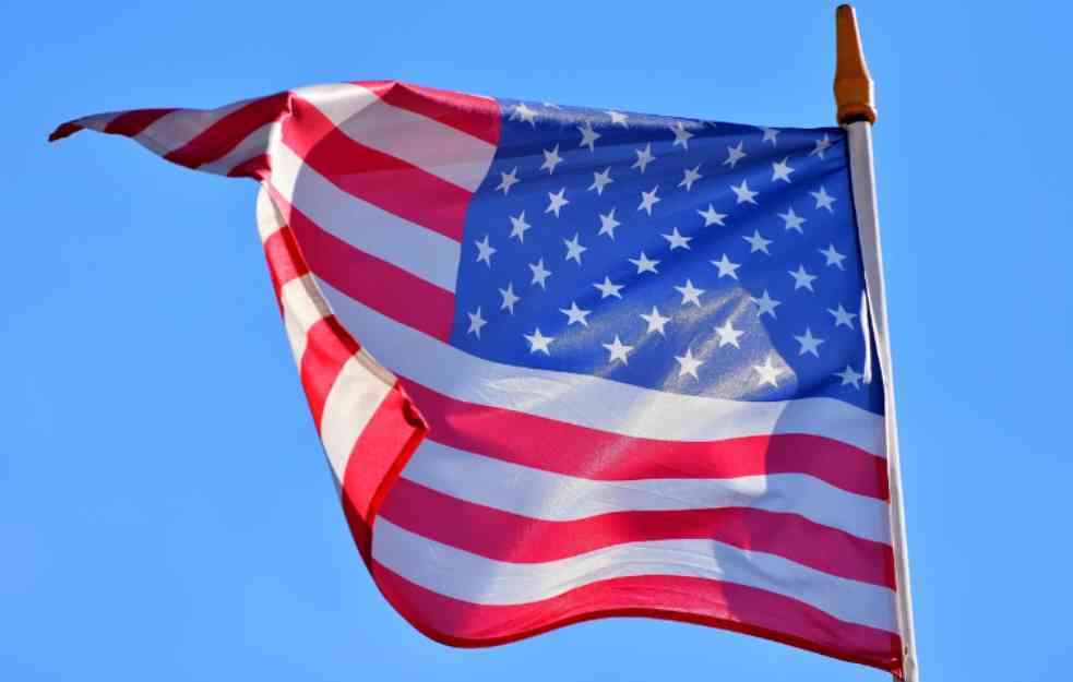 Važno upozorenje Američke ambasade u Beogradu