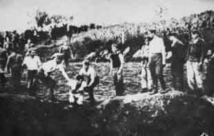 Niko nema prava da oprašta <span style='color:red;'><b>Jasenovac</b></span>, svaki zločin mora da se pamti: Samo mi Srbi nismo popisali svoje žrtve