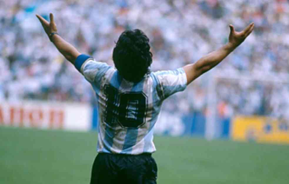 Da li je Maradona ubijen?