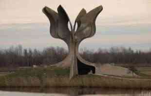 Na današnji dan pre 80 godina zatočenici logora <span style='color:red;'><b>Jasenovac</b></span> počeli proboj