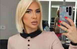 Jovana Jeremić: Rasplakala sam se kod psihologa!